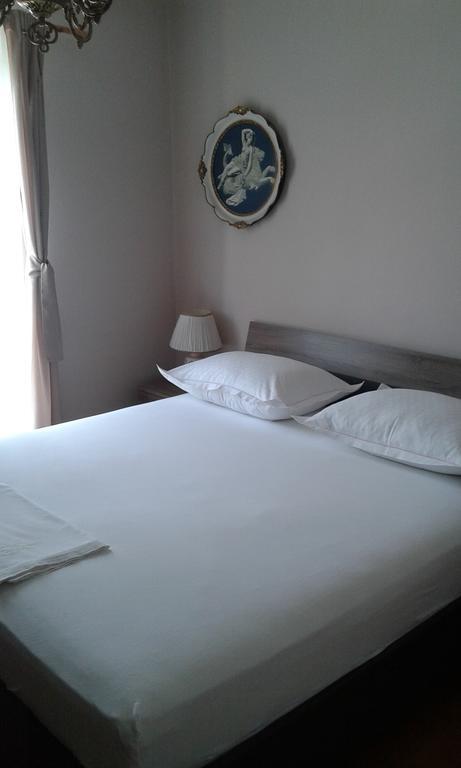 Apartman Sulic Podgora Ngoại thất bức ảnh